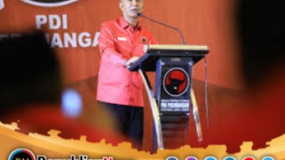 Said Abdullah Peduli Kaum Fakir Miskin Se Madura Raya, Keluarkan Zakat Mal 175 ribu Paket Sembako dan Uang Tunai