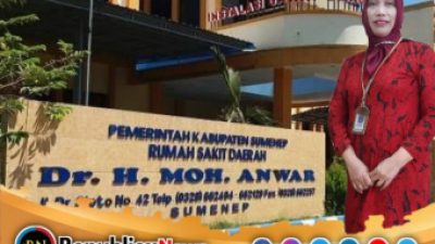 RSUD Dr. H. Moh. Anwar Sumenep Mengalami Kenaikan Kunjungan 3 Sampai 4 Kali Lipat