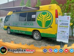 Lebaran Butuh Uang Baru, BPRS Bhakti Sumekar Sumenep Solusinya