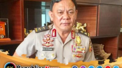 Ricky H.P Sitohang S.H., Tegaskan Kliennya Tidak Ada Kaitan Dengan Laporan Sugeng Teguh Santoso ke KPK