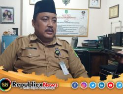 Langkah Tegas Dinsos P3A Sumenep, Segera Datangi Lokasi Penemuan Bayi Di Pasongsongan
