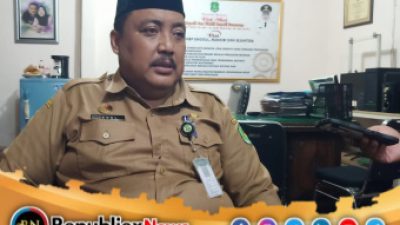 Langkah Tegas Dinsos P3A Sumenep, Segera Datangi Lokasi Penemuan Bayi Di Pasongsongan