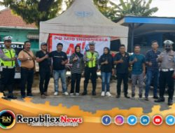 PD MIO Indonesia Kabupaten Sumenep Ramaikan Bagi-Bagi Takjil di Bulan Ramadhan