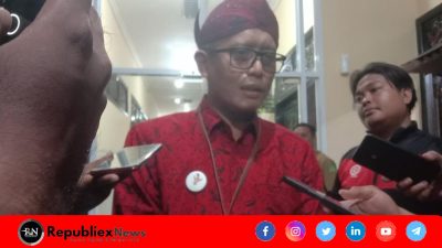 Direktur Utama, Bank BPRS Bhakti Sumekar Dukung Penuh Terbentuknya TPKAD di Kabupaten Sumenep