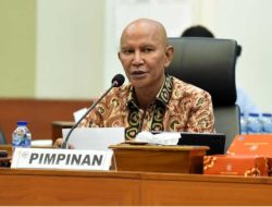 Said Abdullah Dukung Program MUI Sumenep dalam Rangka Penguatan Pelaku UMKM