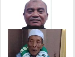 Dua Jemaah Haji Jawa Timur Meninggal di Madinah