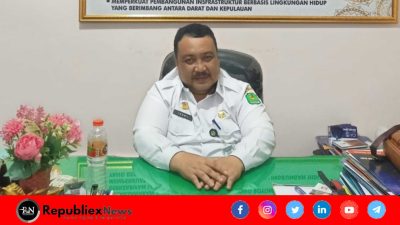 Langkah Cepat Dinsos P3A Sumenep Terhadap Keluhan Warga Musibah Rumah Ambruk di Gili Raja