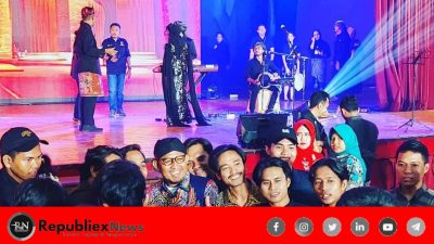 Harapan, Bupati Sumenep Kepada Keluarga Madura Yogyakarta dan Mahasiswa