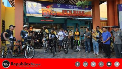 Gandeng IKA Smapalas, SMAN 14 Surabaya Siap Gelar Donor Darah dan Sunatan Massal