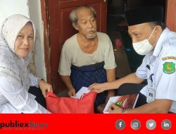 Gerak Cepat Dinsos P3A Terhadap Laporan Masyarakat Melalui Call Center 122 Kabupaten Sumenep