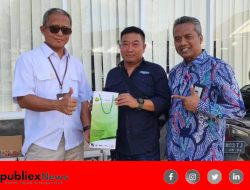 BPRS Bhakti Sumekar Semangat Bismillah Melayani Menjaga Mitra dalam Bermuamalah