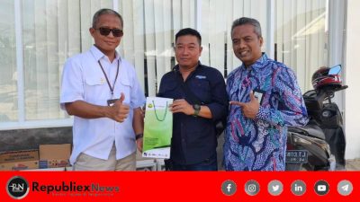 BPRS Bhakti Sumekar Semangat Bismillah Melayani Menjaga Mitra dalam Bermuamalah