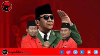 DPC PDI Perjuangan Sumenep, Libatkan UMKM di Rangkaian Acara Bulan Bung Karno