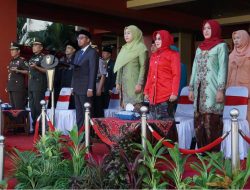 Bupati Sumenep Ajak Masyarakat Membumikan Nilai Pancasila