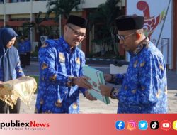 Pemkab Sumenep Lewat DPRKPP Kembali Tertibkan Ratusan Aset Daerah