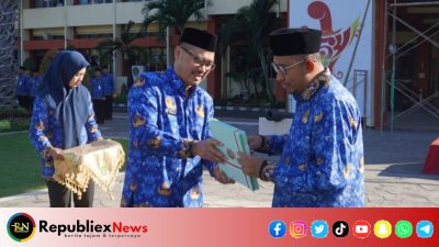 Pemkab Sumenep Lewat DPRKPP Kembali Tertibkan Ratusan Aset Daerah
