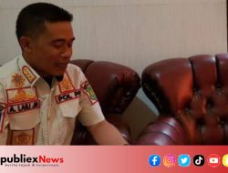 Kasat Pol PP Sumenep, Pemberantasan Rokok Ilegal Adalah Tanggung Jawab Bersama
