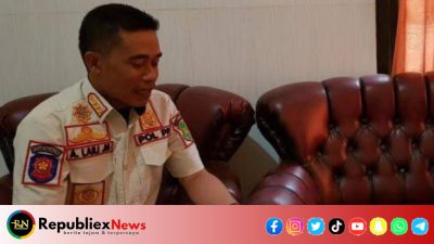 Kasat Pol PP Sumenep, Pemberantasan Rokok Ilegal Adalah Tanggung Jawab Bersama
