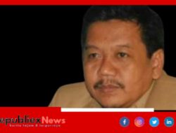 Plt Kepala DPRKPP Sumenep Berharap Akhir 2023 Sudah Uji Coba Penerbangan Ke Pulau Masalembu