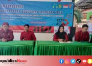 Dinsos P3A Sumenep Gelar Sosialisasi Pencegahan Kekerasan Terhadap Anak di Desa Pandian