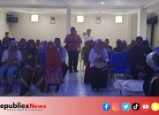 Dinsos P3A Serahkan Bantuan Kemensos Kepada Lansia Disabilitas Sumenep