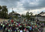 Praktik Perhutani di Area KHDPK Di Blitar Selatan Tidak Patuh Aturan KLHK