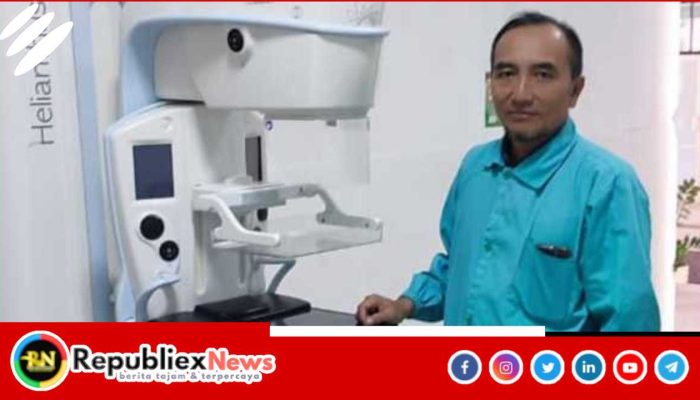Mammografi, Alat Baru RSUD Dr. H. Moh. Anwar Solusi Cantik dan Sehat Perempuan Sumenep