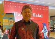 Veros Afif Pimpin IJTI Korda Madura Raya Periode 2024-2027