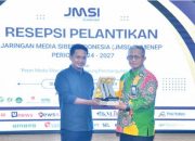 BPRS Bhakti Sumekar Sukses Tingkatkan Literasi Keuangan Masyarakat Sumenep