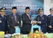 Pemkab Sumenep dan KSOP Kalianget Bersatu Rayakan Harhubnas 2024