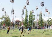 Lomba Suara Ayam Bekisar, Langkah Nyata Sumenep Lestarikan Fauna Identitas