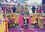 Bersatu Melestarikan Budaya, Sumenep Rayakan Hari Jadi dengan meriah