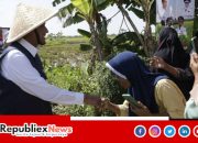 Irigasi Baru, Harapan Baru Petani Sumenep