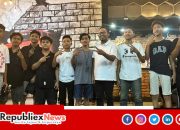 Achmad Fauzi Siap Bawa E-sports Sumenep ke Level Selanjutnya! Kolaborasi Jadi Kunci!