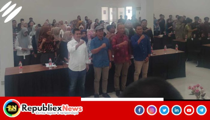 Bawaslu Jatim Gelar Sosialisasi: Tingkatkan Partisipasi Masyarakat untuk Pilkada Berintegritas dan Bebas dari Politik Uang