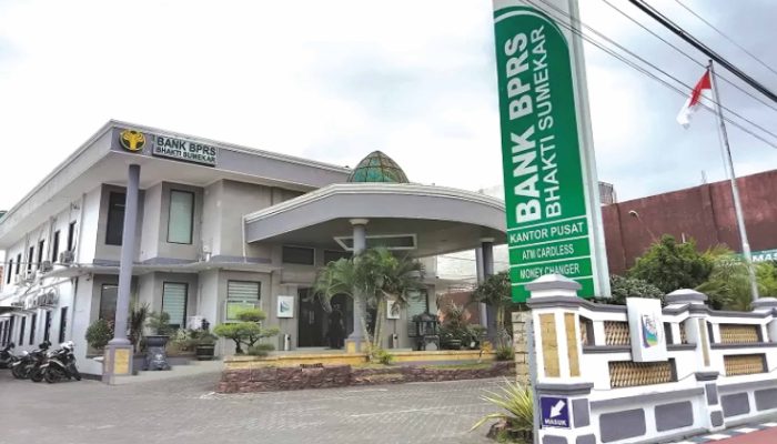 KEJAR dan BERANI SIMPEL, Literasi Keuangan untuk Generasi Muda Sumenep