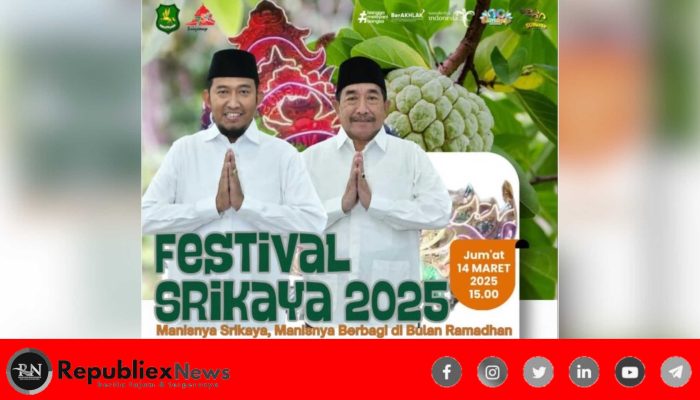 Pemerintah Kabupaten Sumenep Gelar Festival Serikaya untuk Dongkrak Penjualan Petani