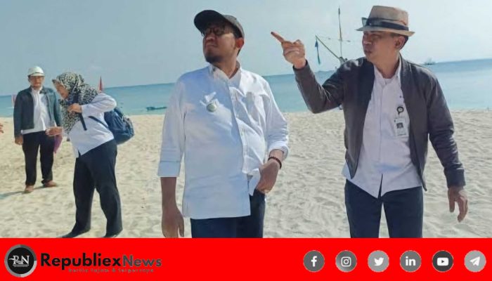 Pemkab Sumenep Ajak Siswa PAUD-TK Jaga Kebersihan, Harap Jadi Kebiasaan Sejak Dini