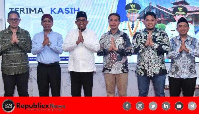 PLN dan Pemkab Sumenep Perkuat Sinergi untuk Pemerataan Listrik di Kepulauan