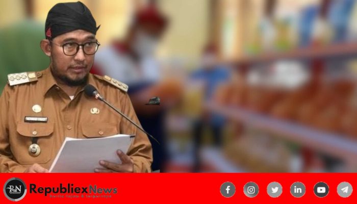 Bupati Sumenep: Efisiensi Anggaran Tidak Menghalangi Pembangunan Daerah