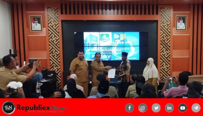 Akses Air Bersih untuk Desa: Upaya Nyata Atasi Kekeringan dan Stunting