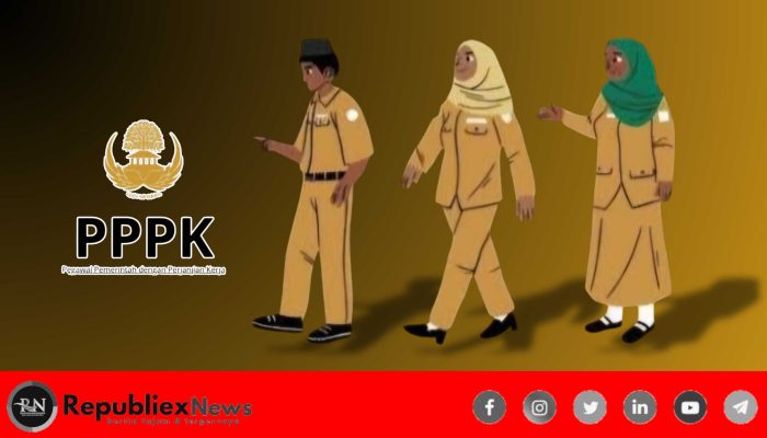 BKPSDM Sumenep Pastikan Proses PPPK 2024 Berjalan Lancar dan Sesuai Aturan