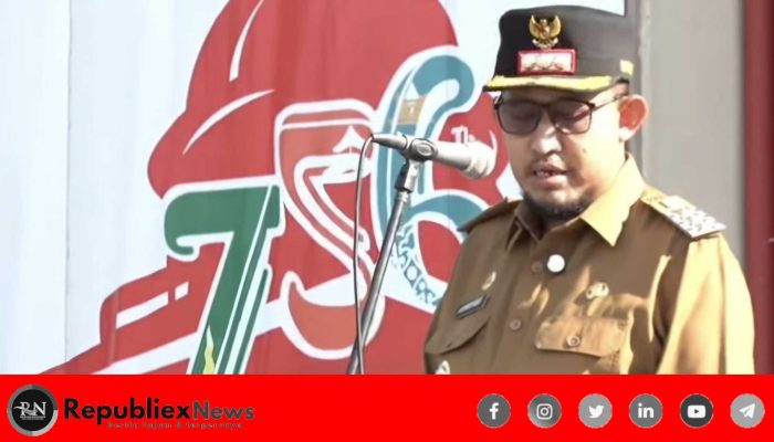 Bupati Sumenep Dorong ASN Tingkatkan Kinerja untuk Sukseskan Asta Cita Presiden