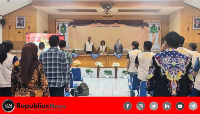 RSUD dr. H. Moh. Anwar Sumenep Jadi Tuan Rumah COE ke-73, Dorong Pemerataan Layanan Ortopedi Nasional