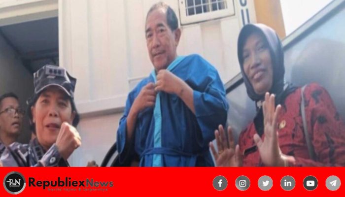 Wabup Imam Hasyim Dukung Penuh Pengadaan Fasilitas Permanen Terapi Hiperbarik di RSUD Sumenep