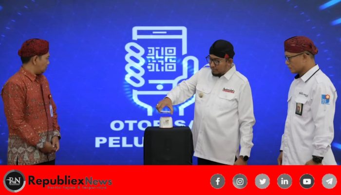 Dorong Literasi Keuangan Syariah, BPRS Bhakti Sumekar Luncurkan Program BBS Sekolah