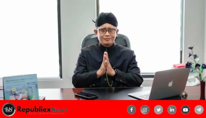 Perkuat Ketahanan Pangan, BPRS Bhakti Sumekar Gandeng DPMD Sumenep