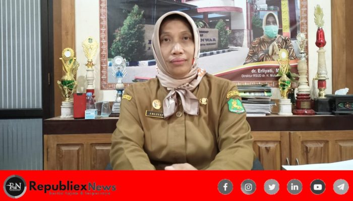 RSUD dr. H. Moh. Anwar Sumenep Genjot Transformasi Pelayanan Kesehatan