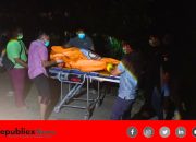 Pria 65 Tahun Ditemukan Membusuk di Rumah Kontrakan Desa Batuan