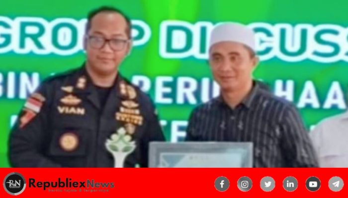 H. Sahwan Wahyudi Apresiasi Penetapan TIHT 2025, Pemkab Sumenep Jamin Harga Petani Tembakau